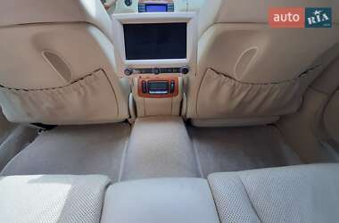 Седан Mercedes-Benz S-Class 2004 в 