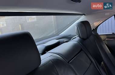 Седан Mercedes-Benz S-Class 2007 в Виннице