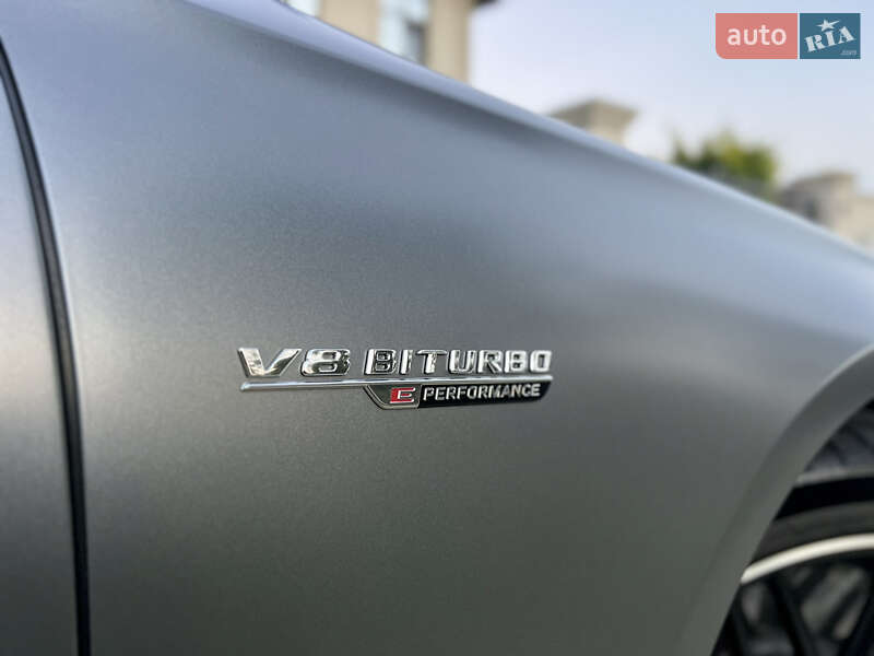 Седан Mercedes-Benz S-Class 2023 в Одессе фото 31 Седан Mercedes-Benz S-Class 2023 в Одессе