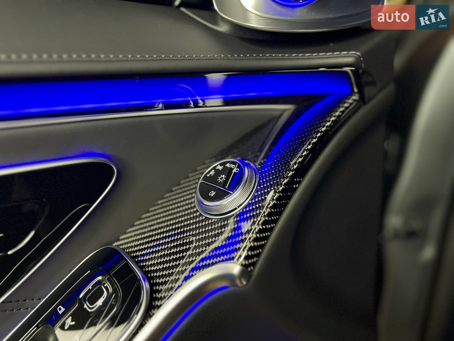 2023 Mercedes-Benz S-klasse - мініатюра 40