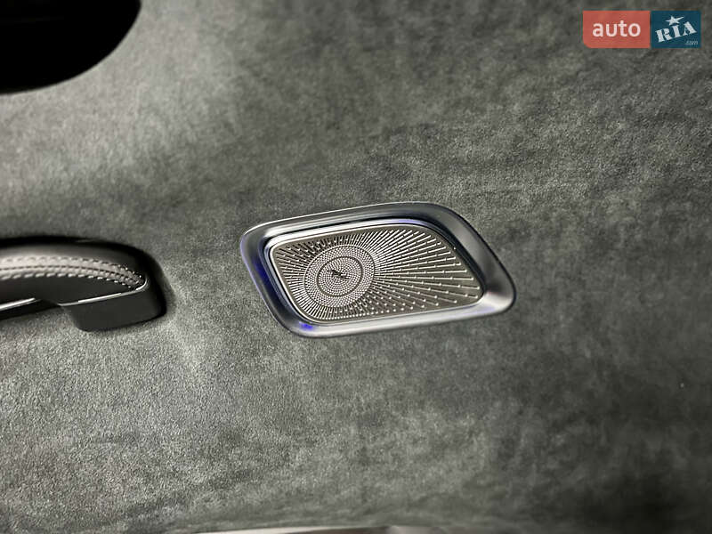 Седан Mercedes-Benz S-Class 2023 в Одессе фото 57 Седан Mercedes-Benz S-Class 2023 в Одессе