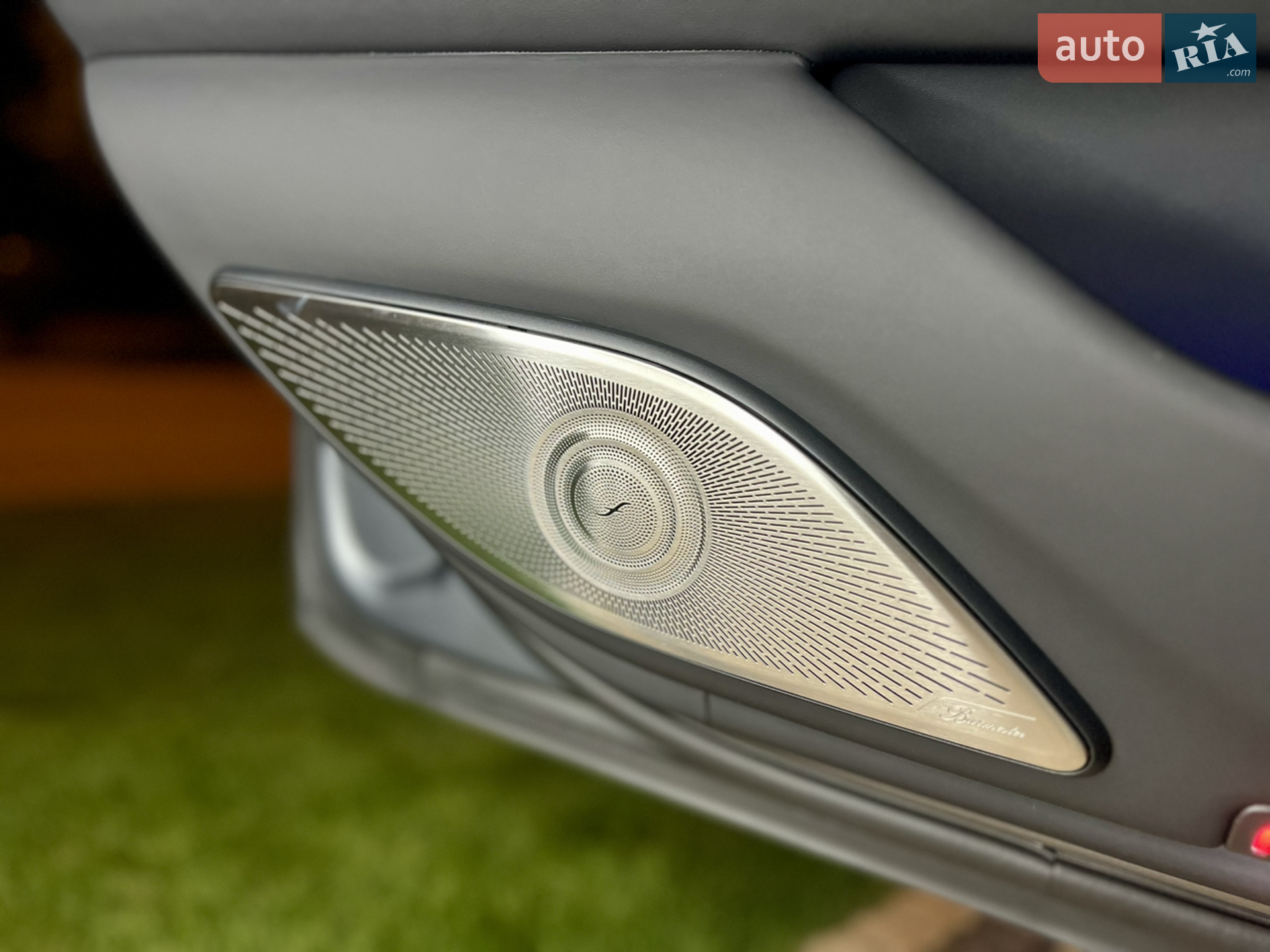 2023 Mercedes-Benz S-klasse - мініатюра 61