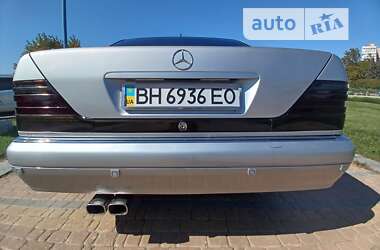 Седан Mercedes-Benz S-Class 1997 в 