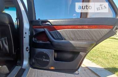Седан Mercedes-Benz S-Class 1997 в 