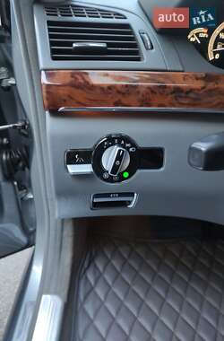 Седан Mercedes-Benz S-Class 2008 в 