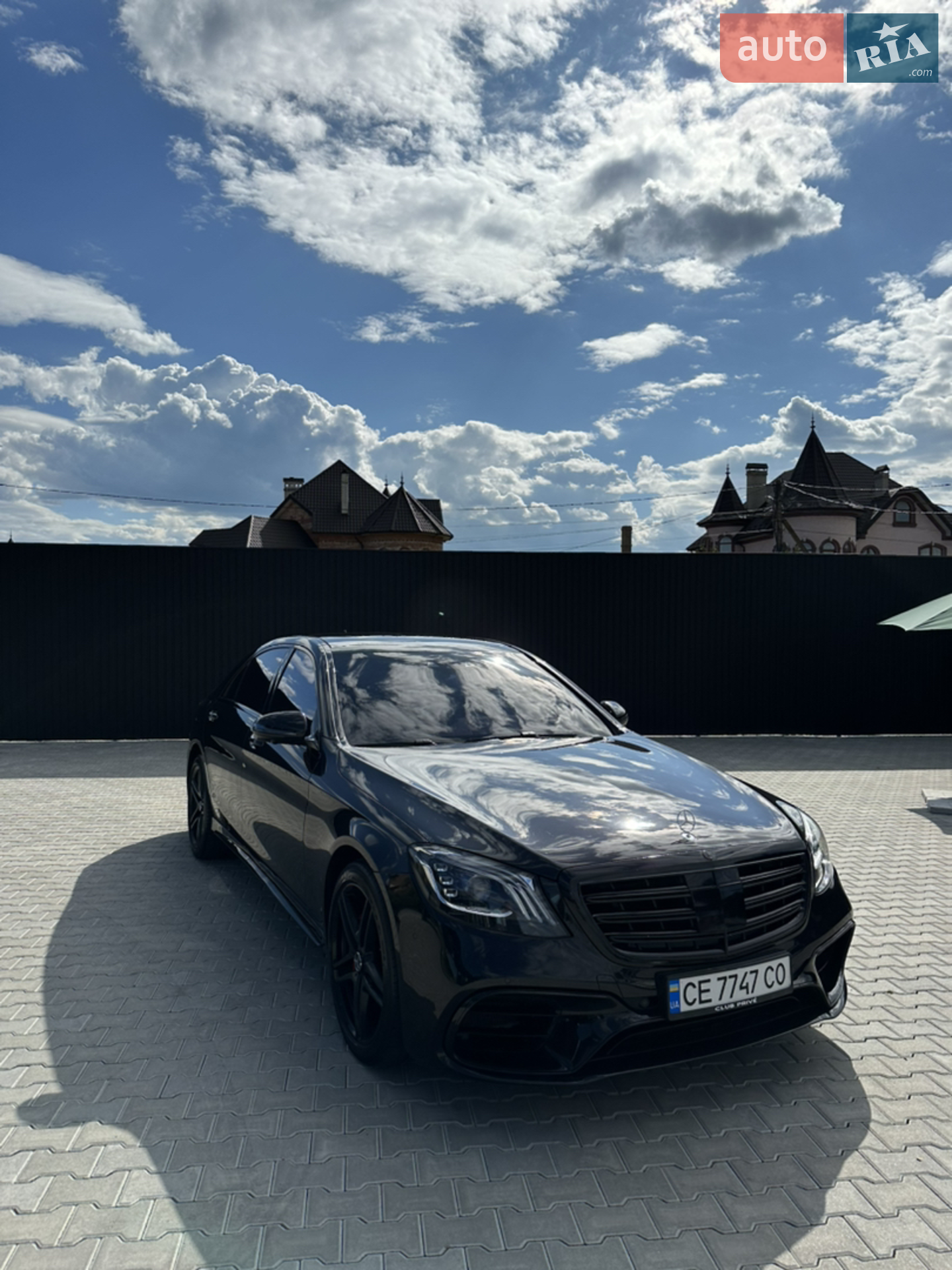 2014 Mercedes-Benz S-klasse - мініатюра 15
