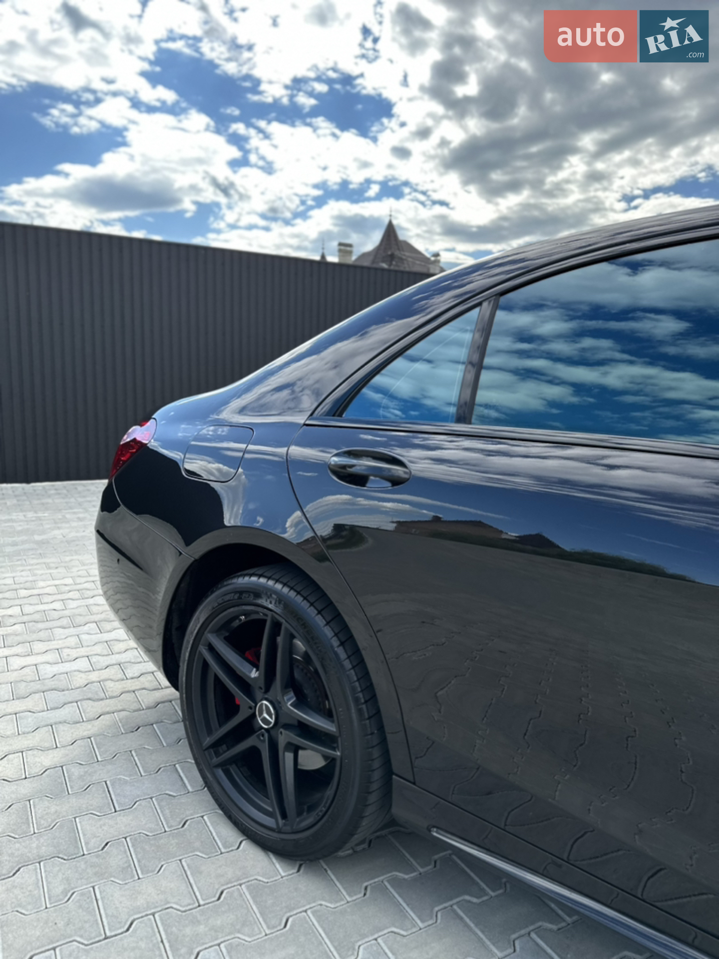 2014 Mercedes-Benz S-klasse - мініатюра 17