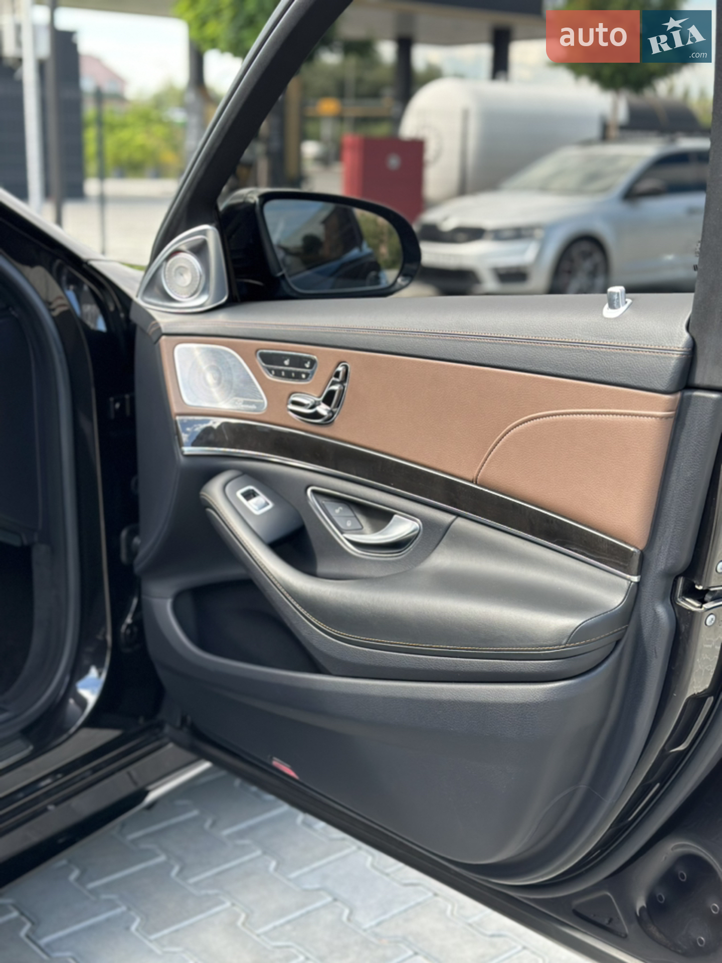 2014 Mercedes-Benz S-klasse - мініатюра 52