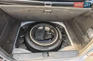 Седан Mercedes-Benz S-Class 2010 в 