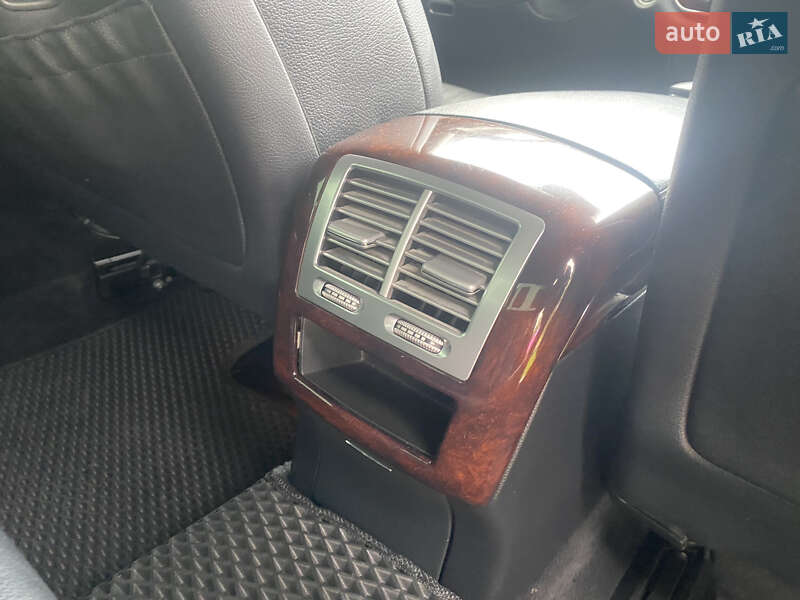Седан Mercedes-Benz S-Class 2007 в Ивано-Франковске фото 14 Седан Mercedes-Benz S-Class 2007 в Ивано-Франковске