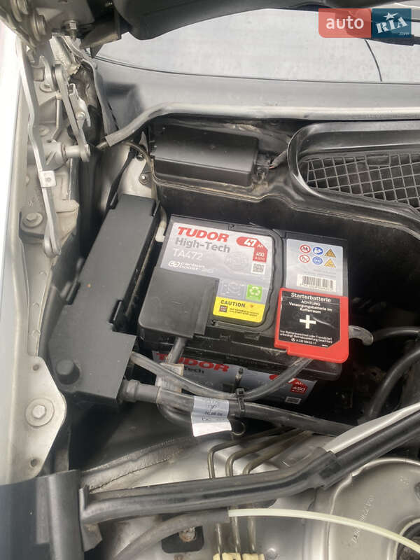 Седан Mercedes-Benz S-Class 2007 в Ивано-Франковске фото 34 Седан Mercedes-Benz S-Class 2007 в Ивано-Франковске