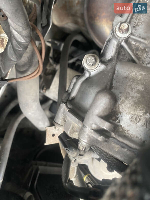 Седан Mercedes-Benz S-Class 2007 в Ивано-Франковске фото 37 Седан Mercedes-Benz S-Class 2007 в Ивано-Франковске