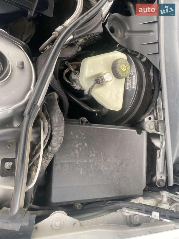 Седан Mercedes-Benz S-Class 2007 в Ивано-Франковске фото 41 Седан Mercedes-Benz S-Class 2007 в Ивано-Франковске