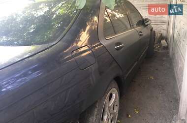 Седан Mercedes-Benz S-Class 1999 в Любаре