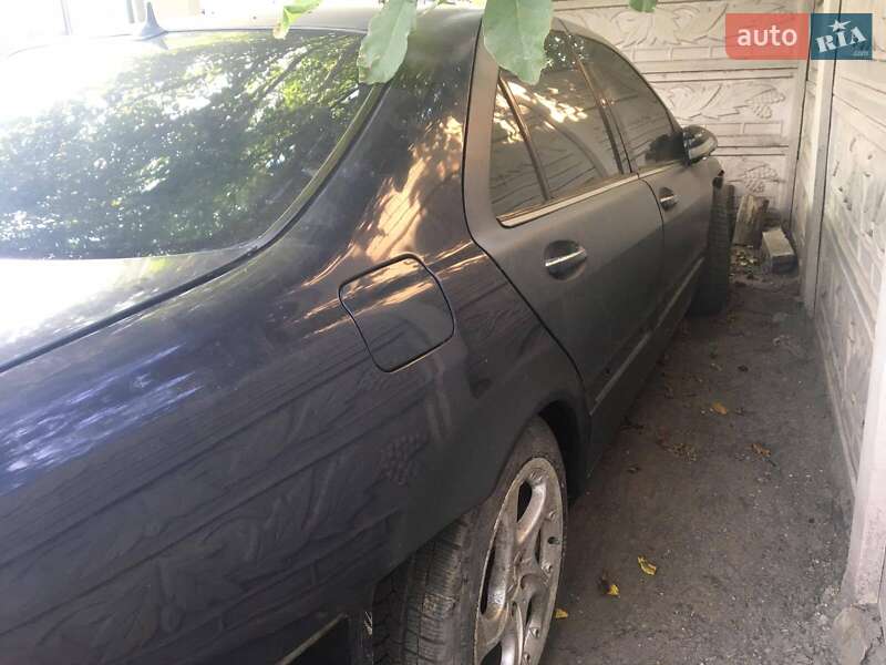 Седан Mercedes-Benz S-Class 1999 в Любаре фото 4 Седан Mercedes-Benz S-Class 1999 в Любаре