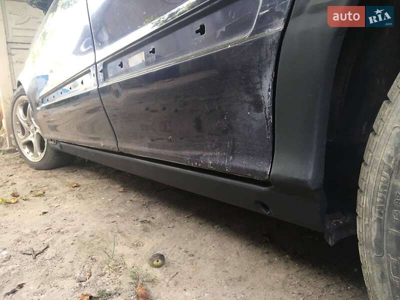 Седан Mercedes-Benz S-Class 1999 в Любаре фото 6 Седан Mercedes-Benz S-Class 1999 в Любаре