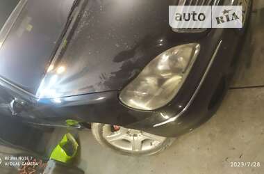 Седан Mercedes-Benz S-Class 1999 в 