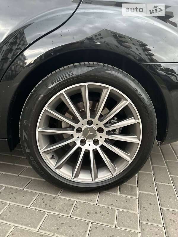 Седан Mercedes-Benz S-Class 2006 в Луцке фото 12 Седан Mercedes-Benz S-Class 2006 в Луцке