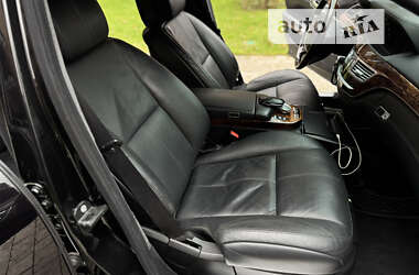 Седан Mercedes-Benz S-Class 2006 в 