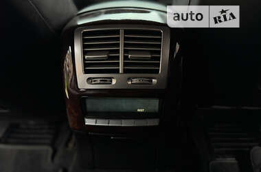 Седан Mercedes-Benz S-Class 2006 в 