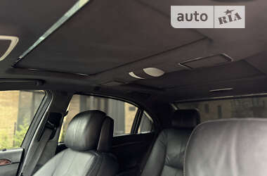 Седан Mercedes-Benz S-Class 2006 в 