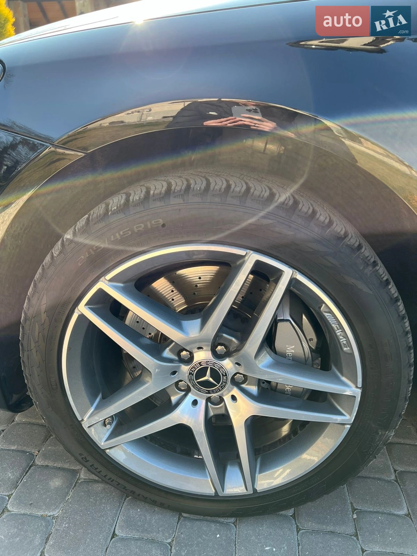 2019 Mercedes-Benz S-klasse - мініатюра 10