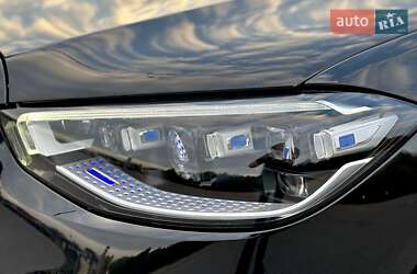 Седан Mercedes-Benz S-Class 2020 в 