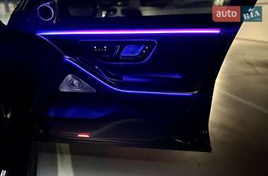 Седан Mercedes-Benz S-Class 2020 в 