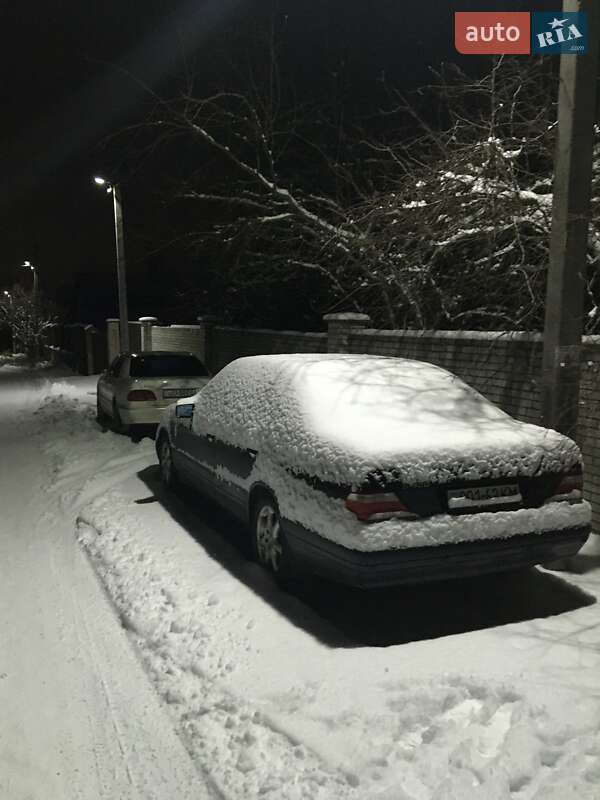 Седан Mercedes-Benz S-Class 1998 в Києві фото 11 Седан Mercedes-Benz S-Class 1998 в Києві