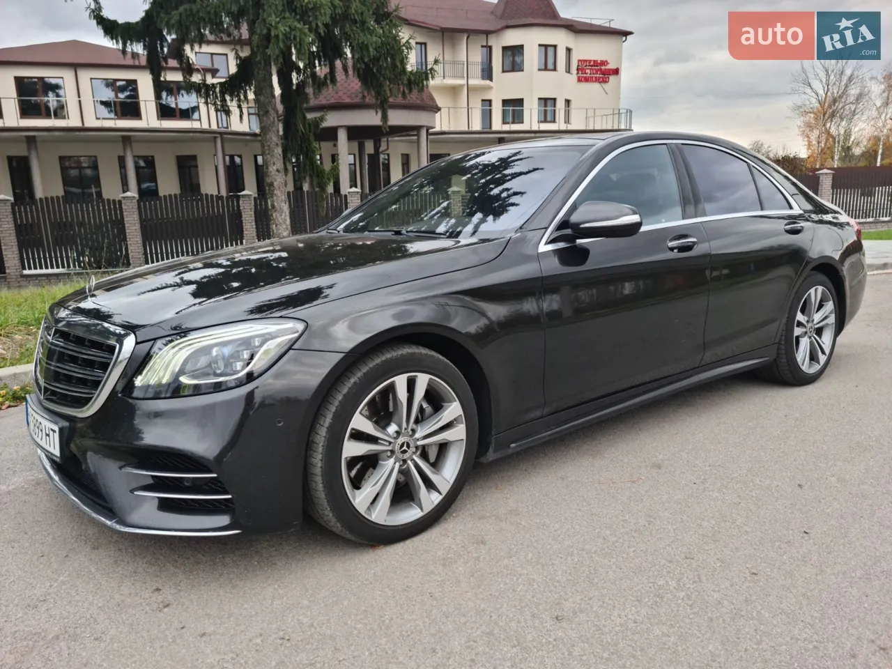 2022 Mercedes-Benz EQS - мініатюра 29