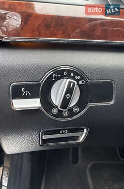 Седан Mercedes-Benz S-Class 2008 в 