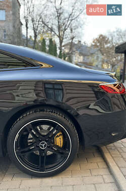 Купе Mercedes-Benz S-Class 2014 в 