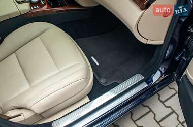 Седан Mercedes-Benz S-Class 2010 в Киеве