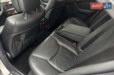 Седан Mercedes-Benz S-Class 2004 в 