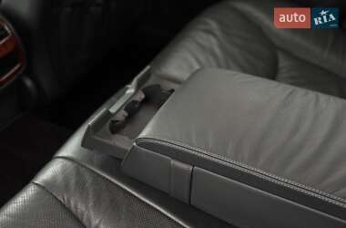 Седан Mercedes-Benz S-Class 2004 в 
