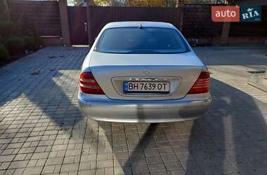 Седан Mercedes-Benz S-Class 1998 в Дніпрі