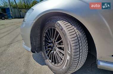 Седан Mercedes-Benz S-Class 2008 в 
