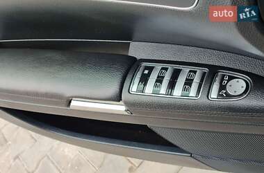 Седан Mercedes-Benz S-Class 2007 в 