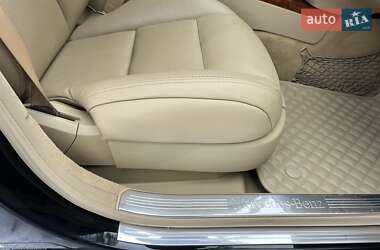 Седан Mercedes-Benz S-Class 2010 в Киеве