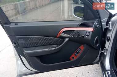 Седан Mercedes-Benz S-Class 2003 в 