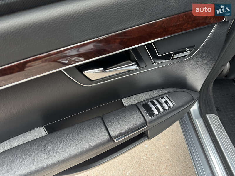 Седан Mercedes-Benz S-Class 2007 в Коростышеве