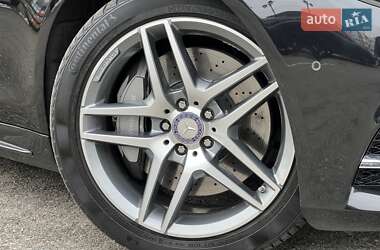 Седан Mercedes-Benz S-Class 2016 в 