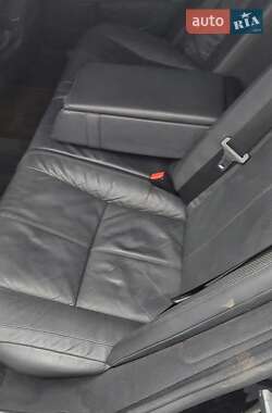 Седан Mercedes-Benz S-Class 2006 в Харькове