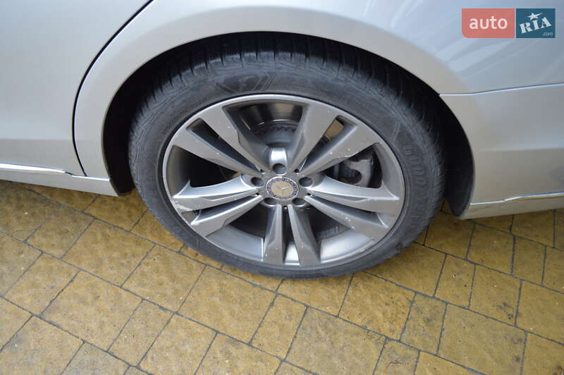 Седан Mercedes-Benz S-Class 2015 в Львове фото 4 Седан Mercedes-Benz S-Class 2015 в Львове