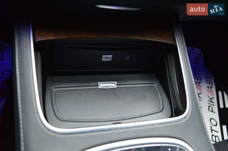 Седан Mercedes-Benz S-Class 2015 в Львове фото 33 Седан Mercedes-Benz S-Class 2015 в Львове