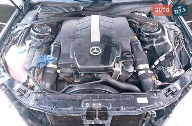 Седан Mercedes-Benz S-Class 2003 в 