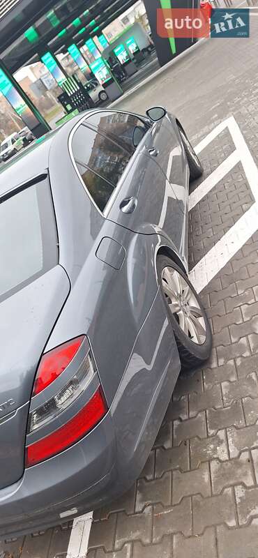 Седан Mercedes-Benz S-Class 2007 в Луцке