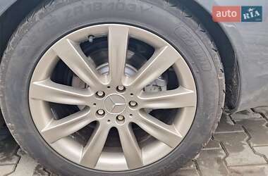 Седан Mercedes-Benz S-Class 2007 в 