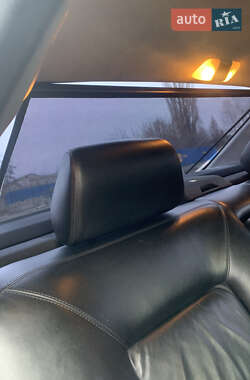 Седан Mercedes-Benz S-Class 1998 в 