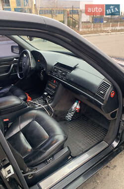 Седан Mercedes-Benz S-Class 1998 в 
